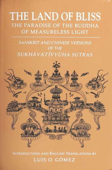 File:The Land of Bliss-front.jpg