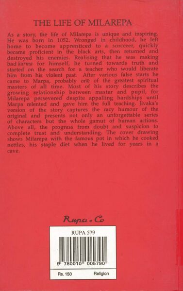 File:The Life of Milarepa (Jivaka)-back.jpg