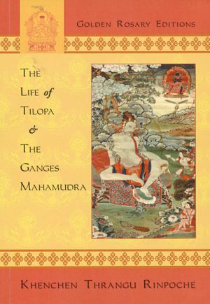 The Life of Tilopa and The Ganges Mahamudra-front.jpg
