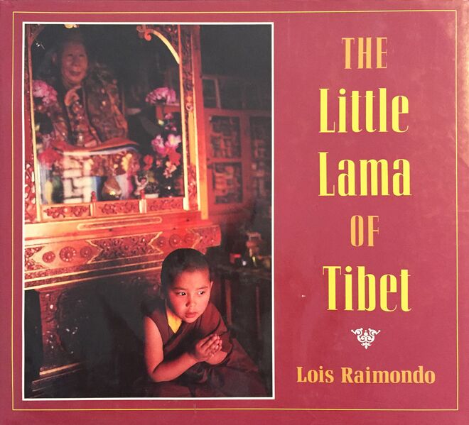 File:The Little Lama of Tibet-front.jpg