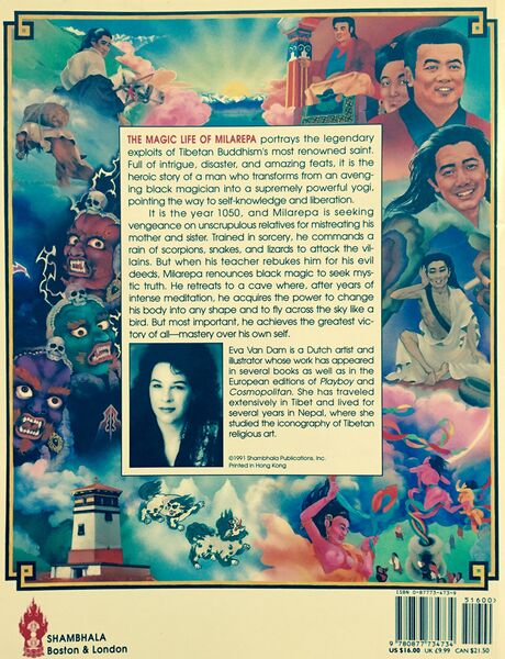 File:The Magic Life of Milarepa-back.jpg