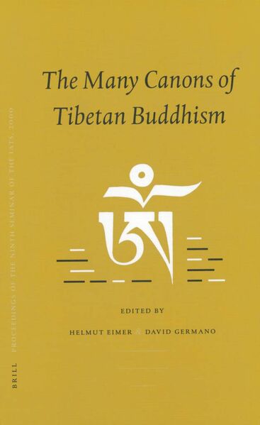 File:The Many Canons of Tibetan Buddhism-front.jpg