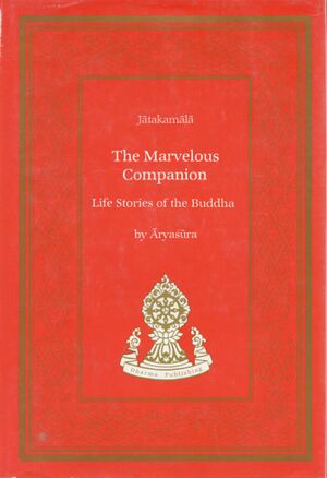 The Marvelous Companion Life Stories of the Buddha-front.jpg