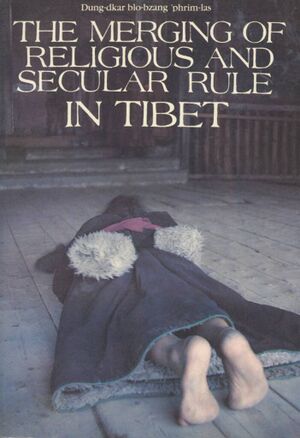 The Merging of Religious and Secular Rule in Tibet-front.jpg