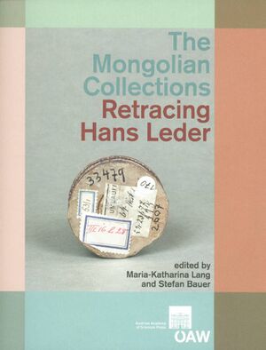 The Mongolian Collections Retracing Hans Leder-front.jpg