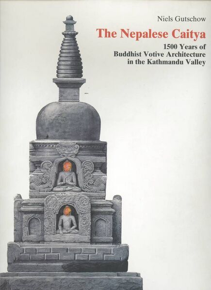 File:The Nepalese Caitya-front.jpg