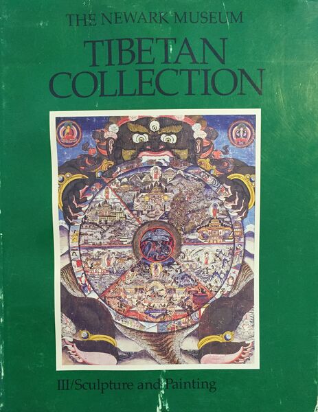 File:The Newark Museum Tibetan Collection-front.jpg