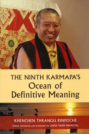 The Ninth Karmapas Ocean of Definitive Meaning-front.jpg