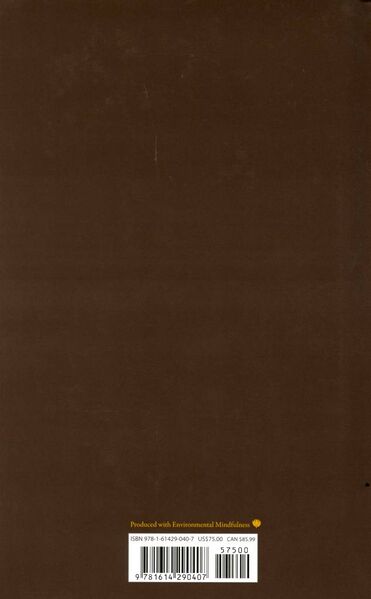 File:The Numerical Discourses of the Buddha-back.jpg