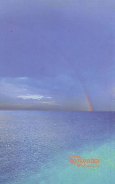 File:The Old Man and the Sea-back.jpg