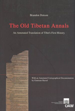 The Old Tibetan Annals-front.jpg