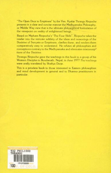 File:The Open Door to Emptiness (1990)-back.jpg