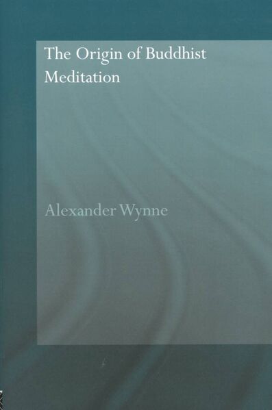 File:The Origin of Buddhist Meditation-front.jpg