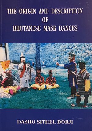 The Origins and Description of Bhutanese Mask Dance-front.jpg