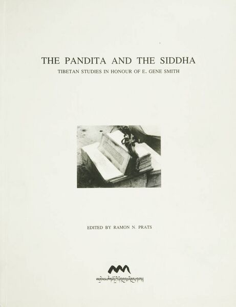 File:The Pandita and the Siddha-front.jpg