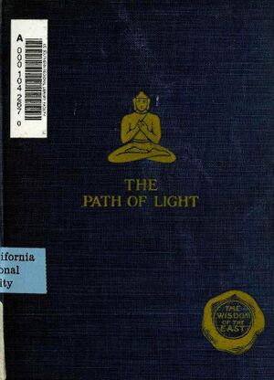 The Path of Light 1909-front.jpg