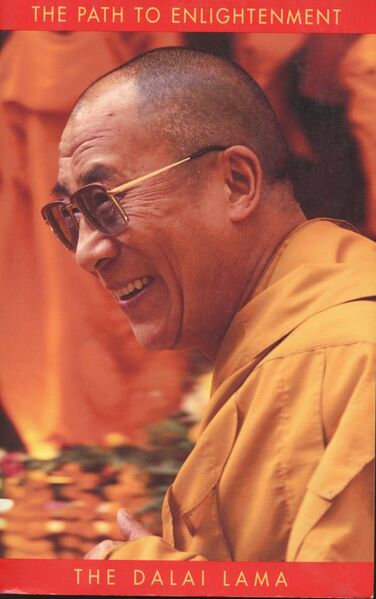 File:The Path to Enlightenment-front.jpg