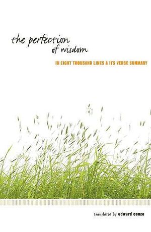 The Perfection of Wisdom in Eight Thousand Lines and Its Verse Summary 1983-front.jpg