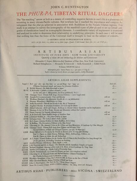 File:The Phur-pa, Tibetan Ritual Daggers-back.jpg