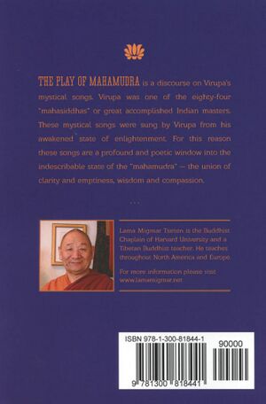 The Play of Mahamudra - Vol. 2-back.jpg