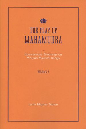 The Play of Mahamudra - Vol. 2-front.jpg