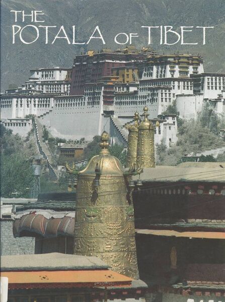 File:The Potala of Tibet-front.jpg