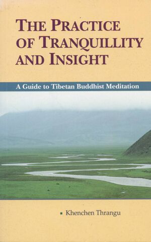 The Practice of Tranquillity & Insight-front.jpg