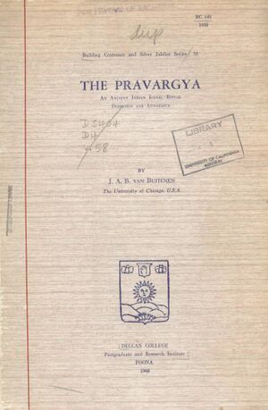 The Pravargya-front.jpg