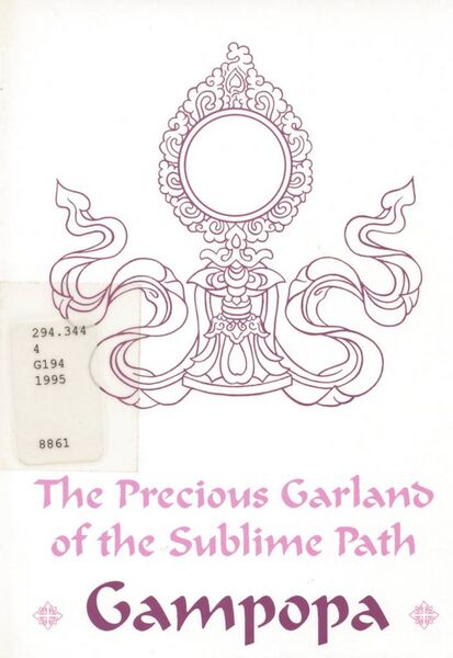 File:The Precious Garland of the Sublime Path-front.jpg