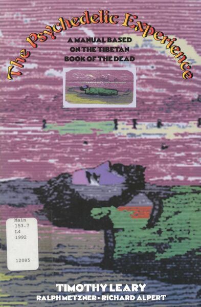 File:The Psychedelic Experience-front.jpg