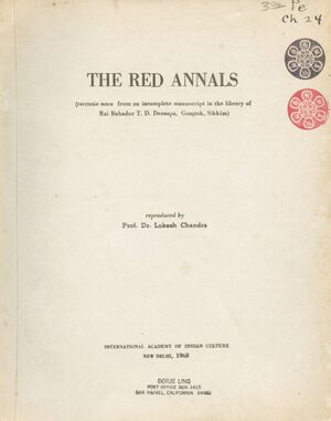 The Red Annals (Sikkim, 1968)-front.jpg