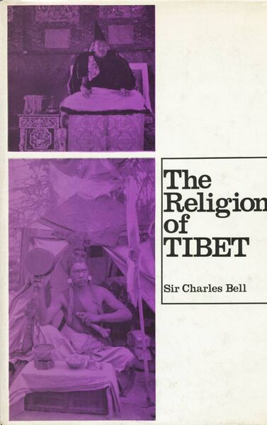 File:The Religion of Tibet (1970, Oxford University Press)-front.jpg