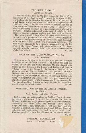 The Rise of Esoteric Buddhism in Tibet (1979)-back.jpg