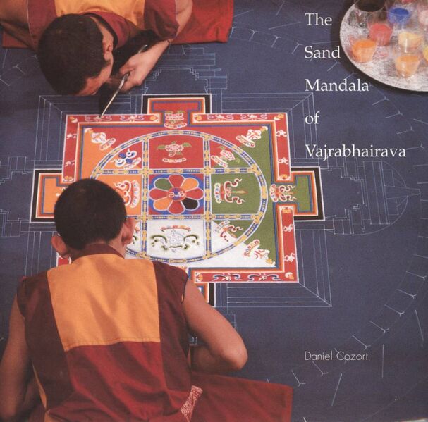 File:The Sand Mandala of Vajrabhairava-front.jpg