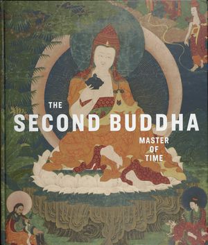 The Second Buddha-front.jpg