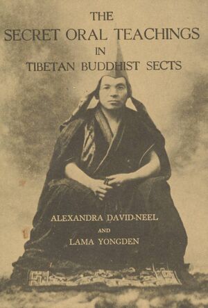 The Secret Oral Teachings in Tibetan Buddhist Sects (1972)-front.jpg