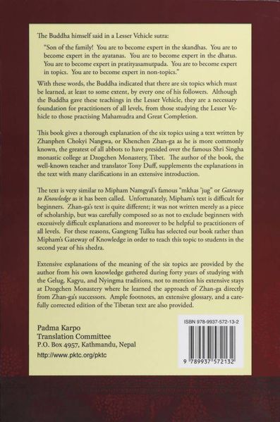 File:The Six Topics That All Buddhist Learn-back.jpg