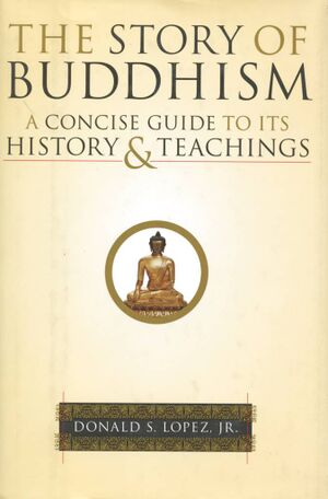 The Story of Buddhism-front.jpg