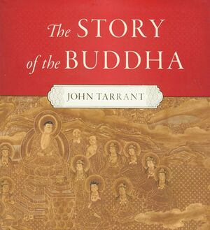 The Story of the Buddha (Tarrant 2024)-front.jpg