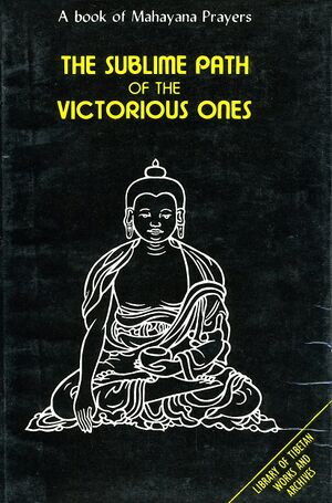 The Sublime Path of the Victorious Ones-front.jpg