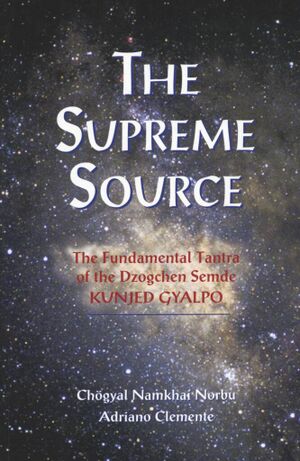 The Supreme Source (Norbu and Clemente 1999)-front.jpg