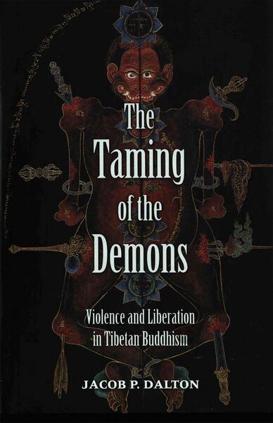 File:The Taming of the Demons-front.jpg