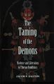 The Taming of the Demons-front.jpg