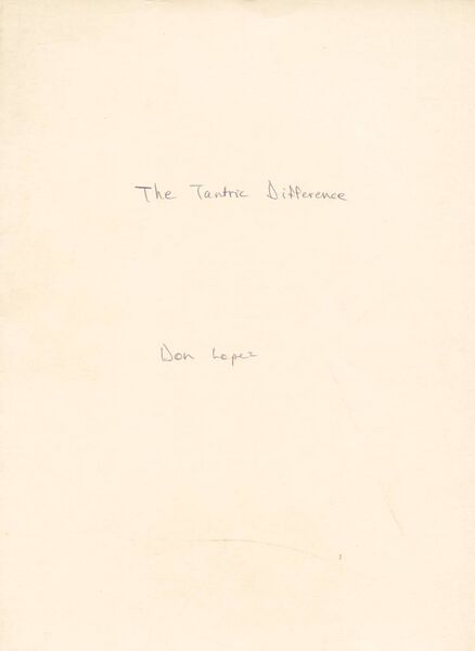 File:The Tantric Difference-front.jpeg