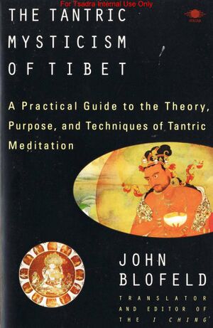 The Tantric Mysticism of Tibet (1992, Arkana)-front.jpg