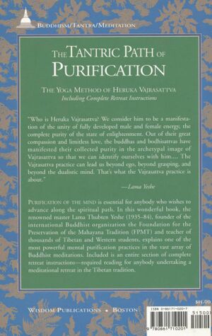 The Tantric Path of Purification-back.jpg