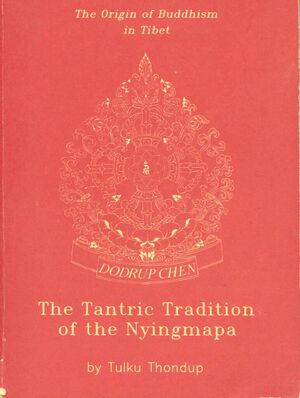 The Tantric Tradition of the Nyingmapa-front.jpg