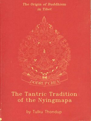 The Tantric Tradition of the Nyingmapa-front 2.jpg