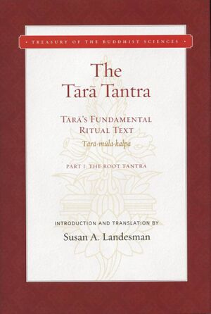 The Tara Tantra (Landesman)-front.jpg