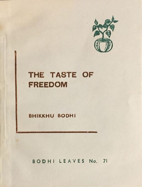 File:The Taste of Freedom-front.jpg